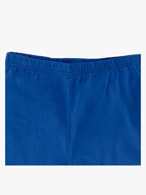 Sonic Pysjamas, Hvit