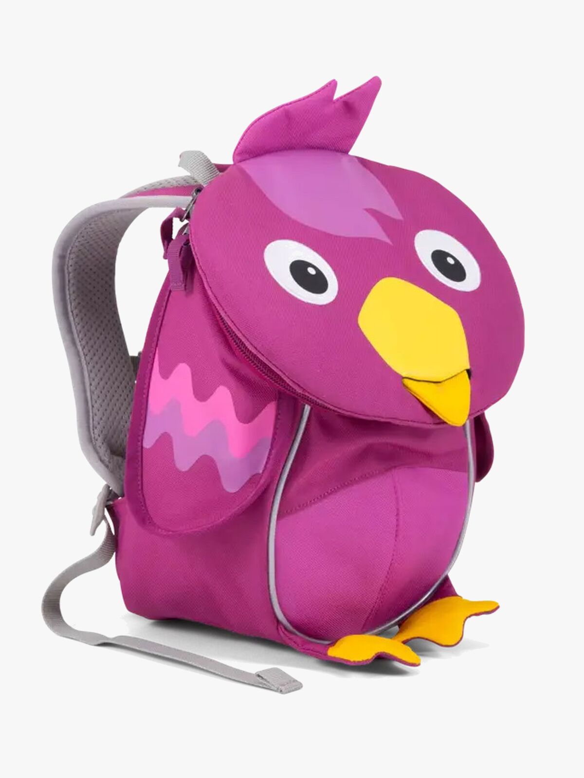 Affenzahn Small Friend Ryggsekk 4L, Bird