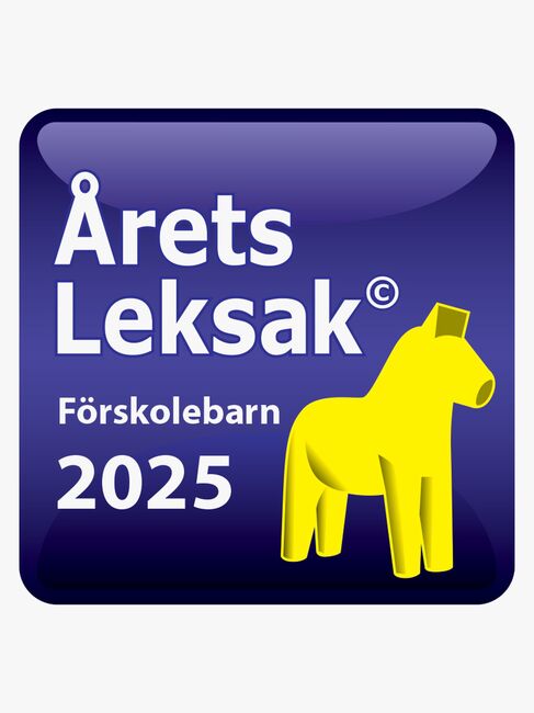 BRIO Flora 36242 Lekesett Blomsterby