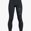 Under Armour Logo Legging Treningsbukse, Black