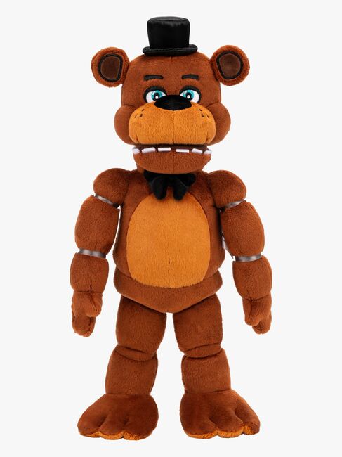 Five Nights at Freddy's Feature Kosedyr Freddy 40 cm