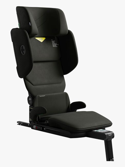 Axkid Up Beltestol, Forest Moss Green