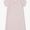 Luca & Lola Gaetana Kjole, Pink