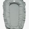 Mini Dreams Cozy Babynest Volang, Grønn