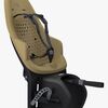Thule Yepp 2 Maxi Rack Mount Sykkelsete, Fennel Tan