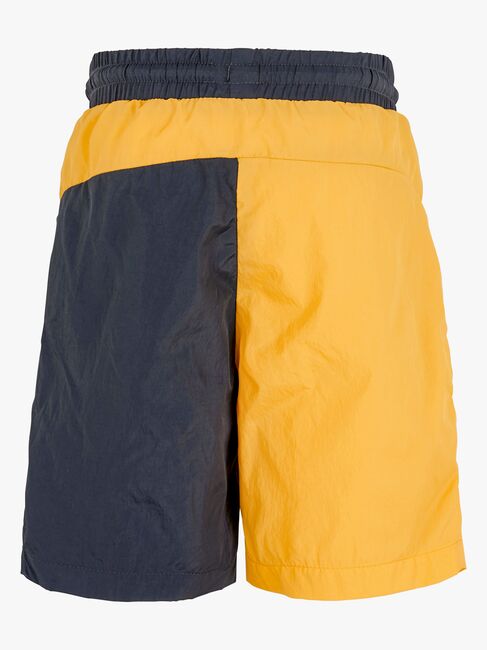 Didriksons Wavy Badeshorts, Navy