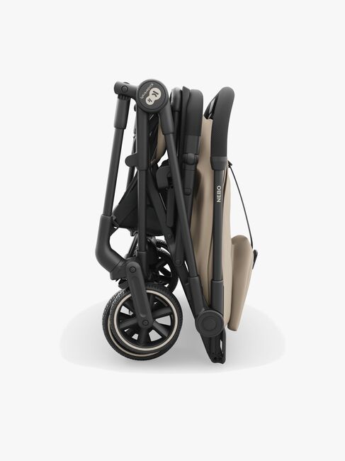 Kinderkraft Nebo Sportsvogn, Beige