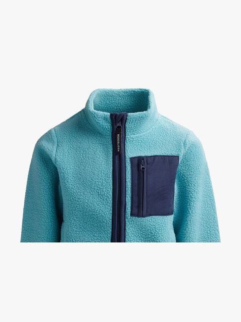 Nordbjørn Bohus Pilejakke, Stillwater