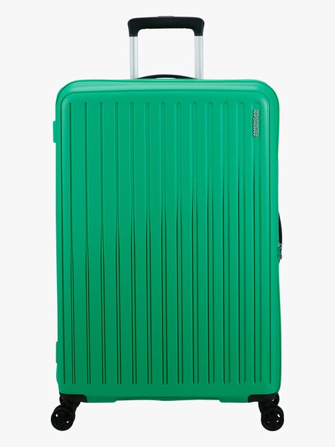 American Tourister Rejoy Spinner Trillekoffert 100L, Jade Green