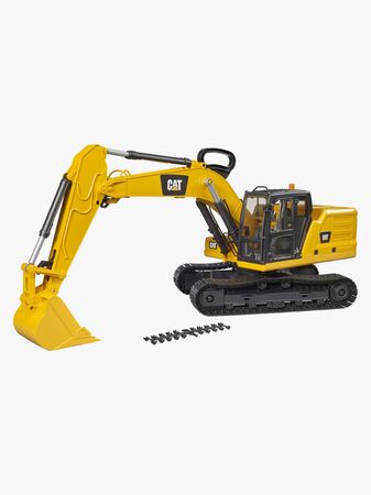 Bruder Cat Gravemaskin