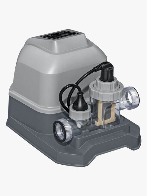 Bestway Hydrogenic Saltklorinator 6 g/h