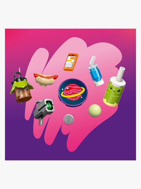 LEGO Friends 42686 Gøyalt lekeland