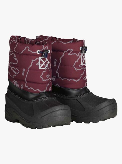 Didriksons Lumi Vintersko, Grundsund Wine