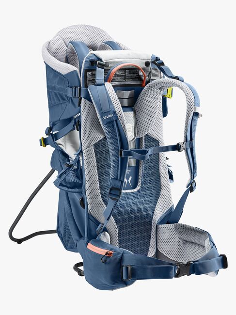 Deuter Kid Comfort Active Bæremeis, Midnight