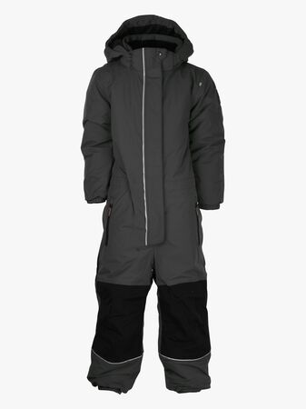 Lindberg Iceberg Vinterdress, Anthracite