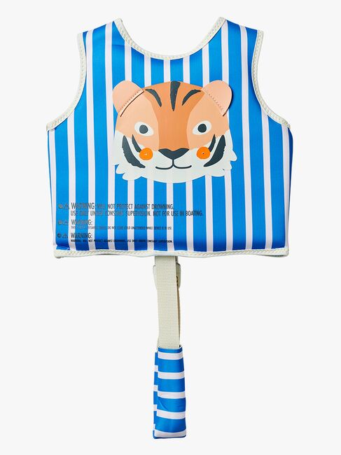 SUNNYLiFE Svømmevest, Tino the Tiger