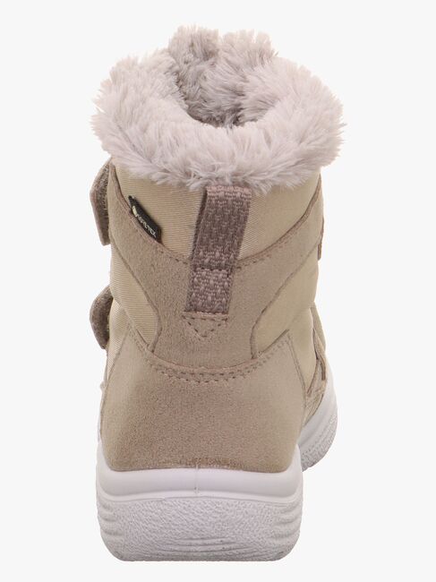 Superfit Crystal Vintersko, Beige