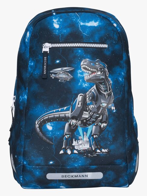 Beckmann Ryggsekk 12L, Tech Rex