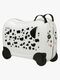 Samsonite Dream2Go Trillekoffert 30L, Puppy P.