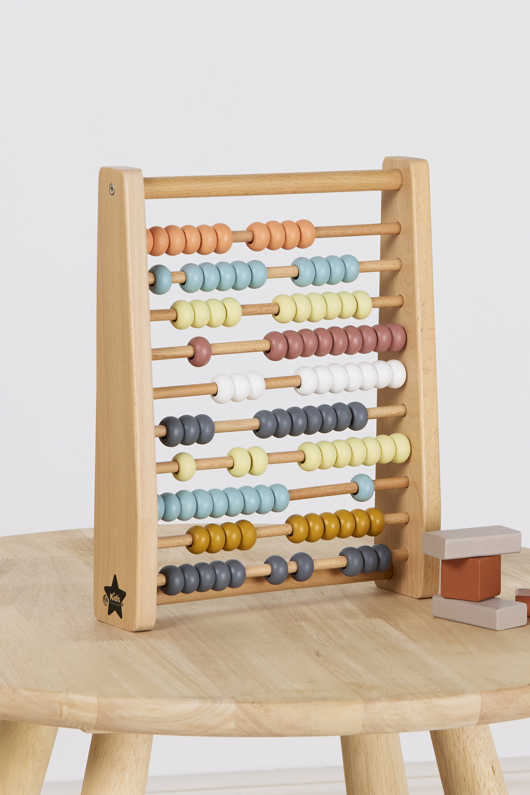 Kids Concept Kuleramme