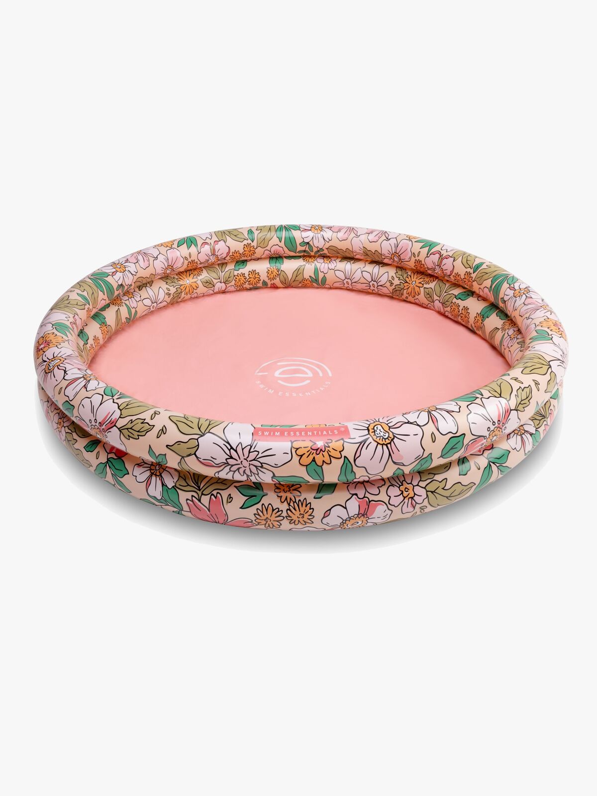 Swim Essentials Barnebasseng 100 cm, Blossom