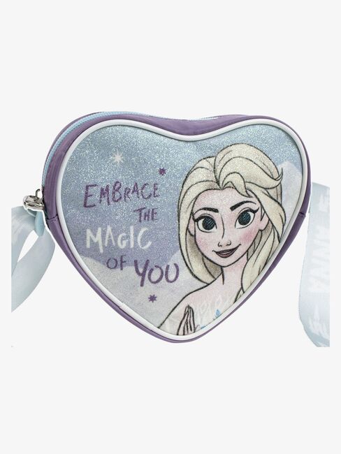 Disney Frozen Skulderveske, Heart