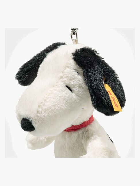 Steiff Veskehenger Hund Snoopy 15 cm