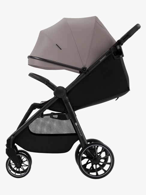 Kinderkraft Grande 2 Sportsvogn, Sand Beige