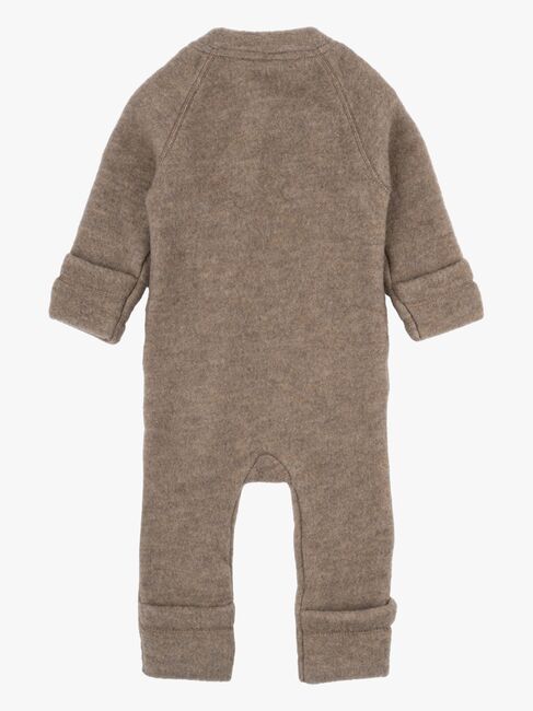 Mikk-Line Ulldress Merino, Melange Denver