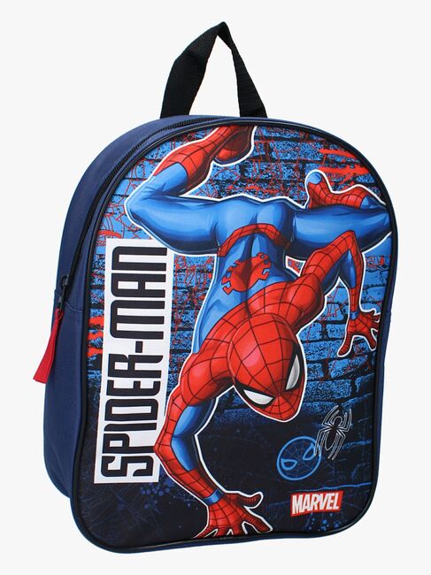 Marvel Spider-Man Ryggsekk 6L, Beyond Amazing