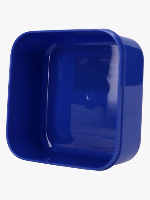 Sonic Snackboks, Fresh Bites