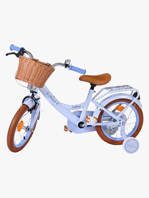 Volare Ashley Sykkel 14 Tommer, Blå