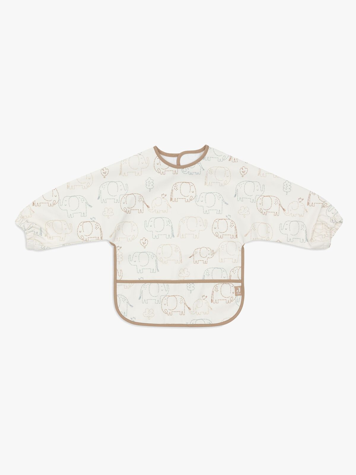 Jollein Smekke med Ermer Vanntett, Elephant Tales