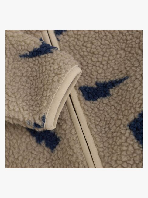 CeLaVi Teddy Fleecedress, Oceania