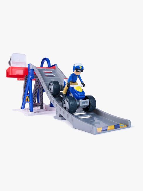 Paw Patrol Lift & Repair Lekesett
