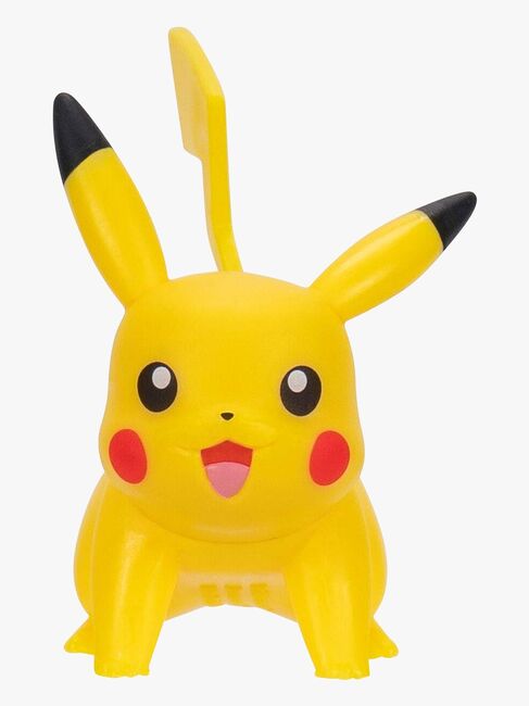 Pokémon Beach Battle Portabel Lekesett med Bæreveske