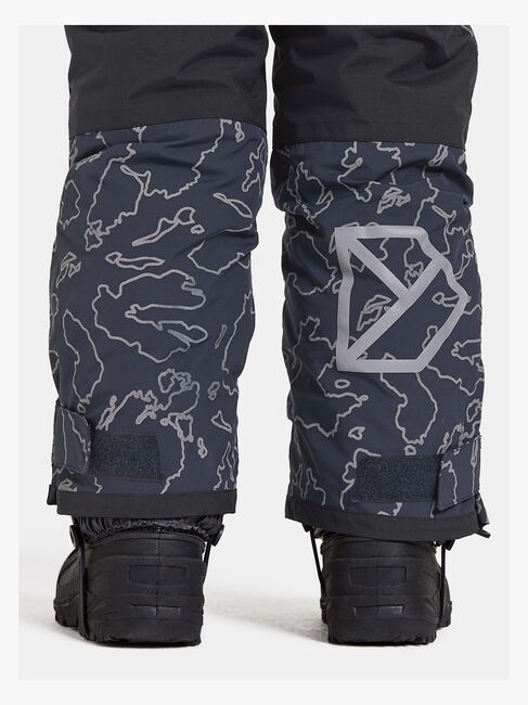 Didriksons Idre Overtrekksbukser, Grundsund Navy