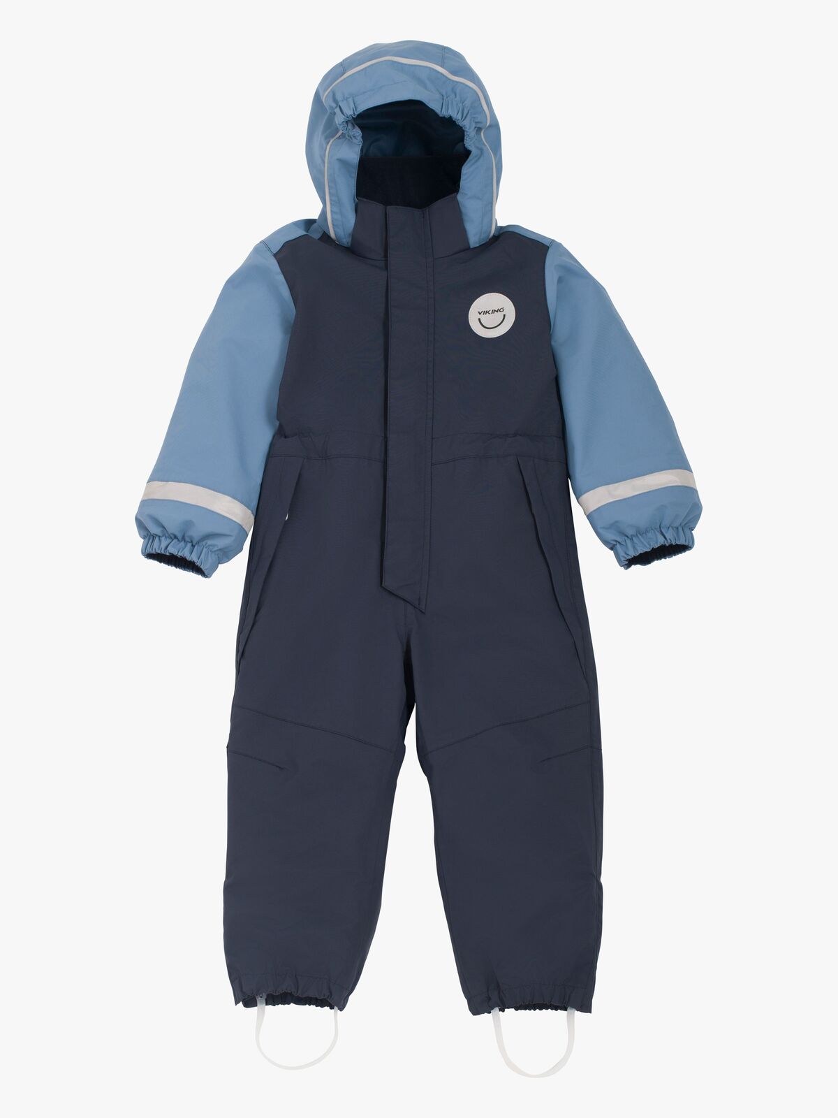 Viking Play Skalldress, Navy