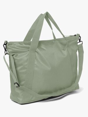 DAY ET Tonal Crossbody Stelleveske, Jadeite