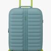 American Tourister Neovibe Spinner Koffert 37-43L, Muted Mint