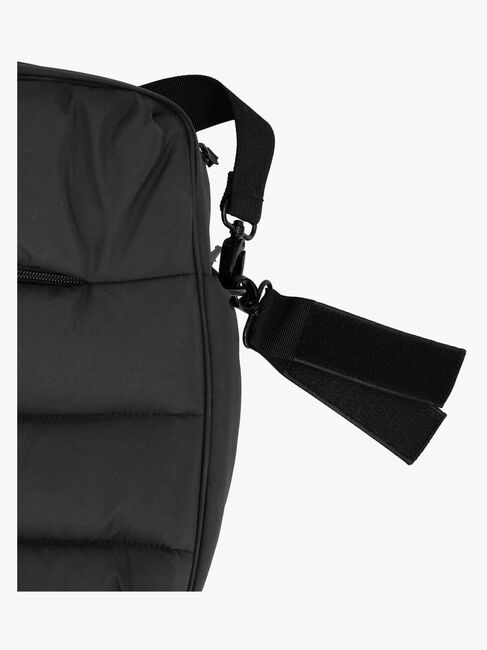 GOLLA Set Daisy Stelleveske, Svart