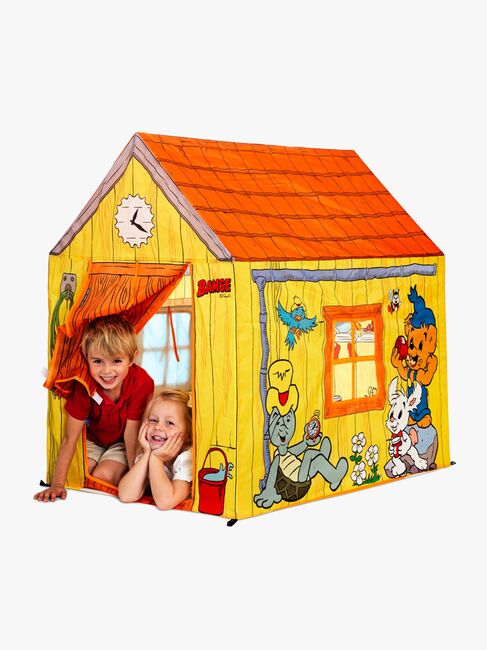 Tilda's Leketelt Bamse