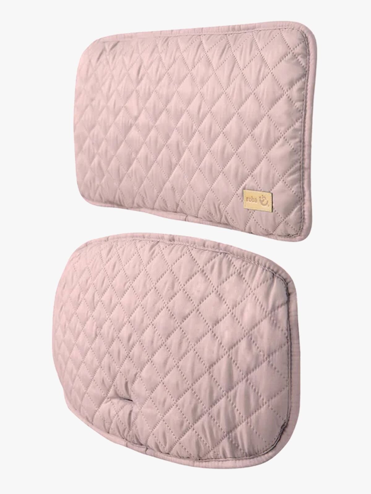 Roba Style Sittepute 2 Deler, Pink