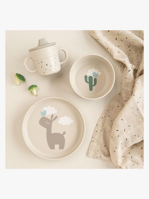 Done By Deer Foodie Matsett Lalee, Sand