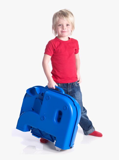 Aquaplay Bærbar Sluseveske Kanalsystem