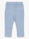 Luca & Lola Niccolo Bukse, Blue Melange