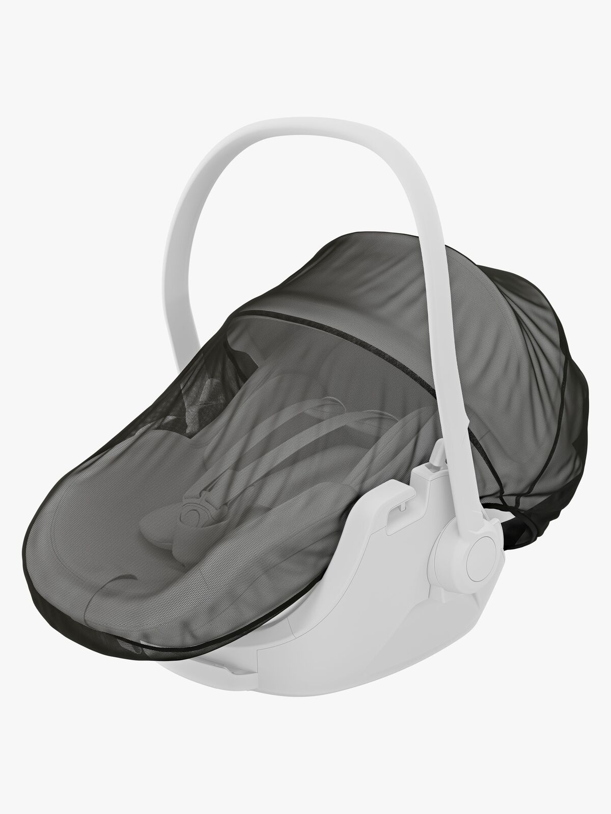 Thule Myggnett til Babybilstol