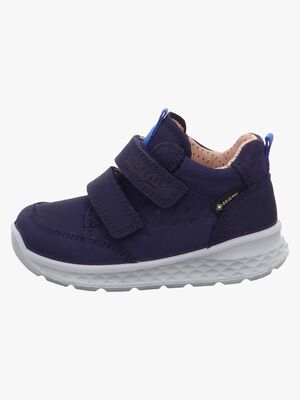 Superfit Breeze GTX Sneakers, Blue