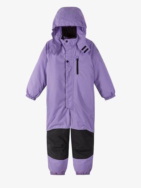 Reimatec Kaunisto Vinterdress, Blooming Lilac