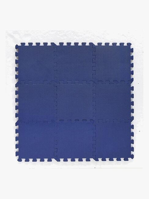 BabyDan Leketeppe, Ocean